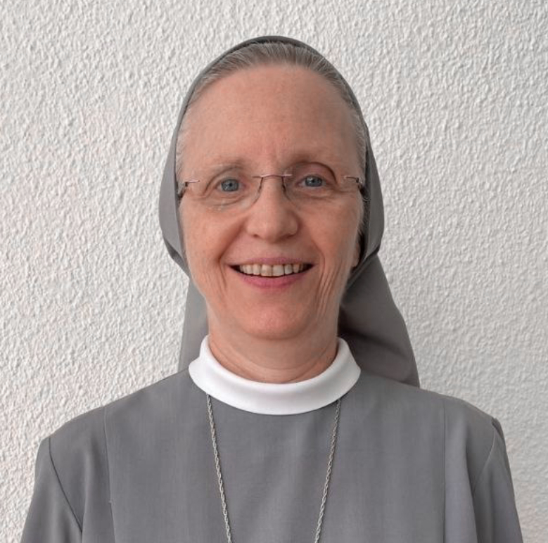 M. Monika Horch