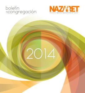 Boletín 2013 – 2014