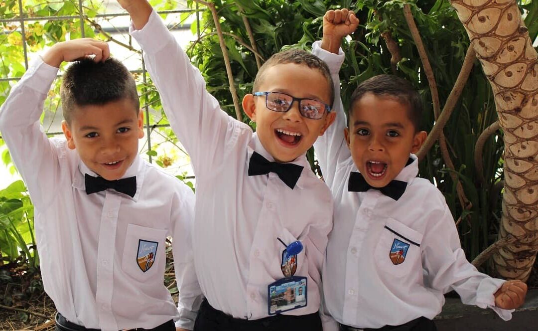 Nazaret Global Education