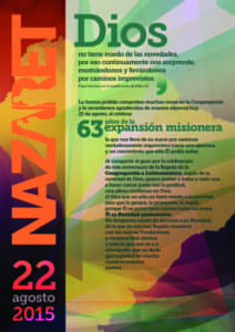 Circular Agosto 2015