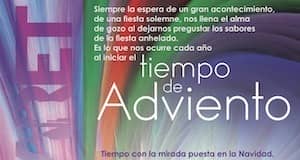 CircularesCircular Adviento 2018