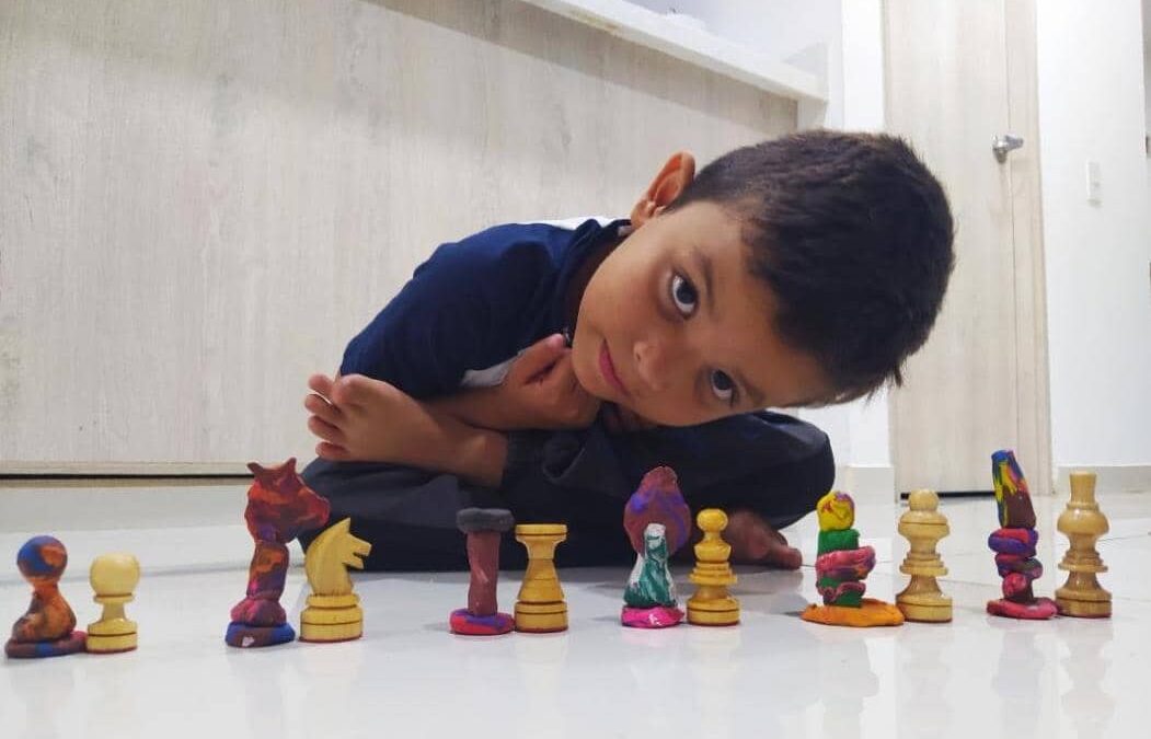 VideosSeguimos acompañando a niños y familias