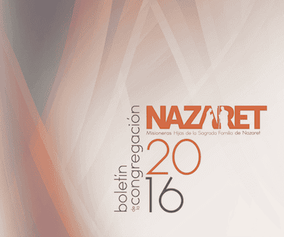 Boletín 2015 – 2016