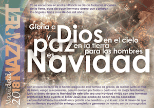 Circular Navidad 2018