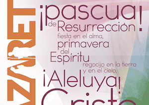 Circular Pascua 2018