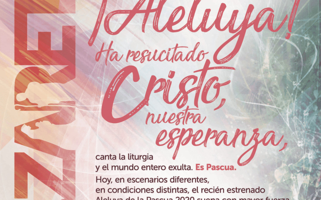 CircularesCircular Pascua 2020