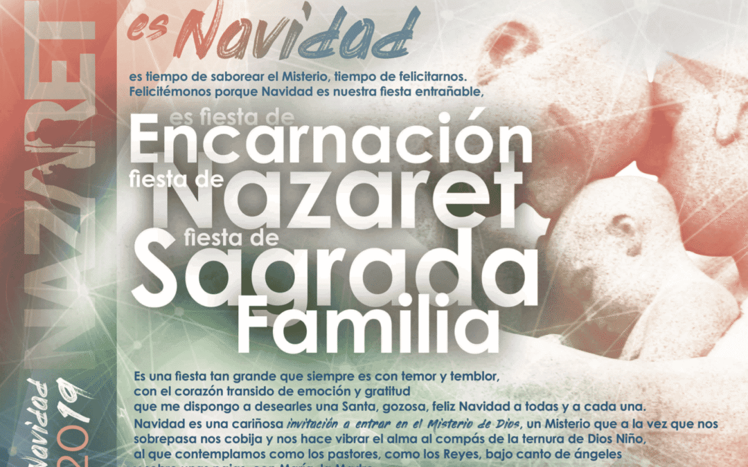 Circular Navidad 2019