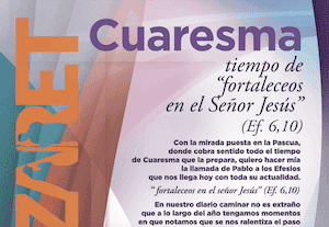 Circular Cuaresma 2020