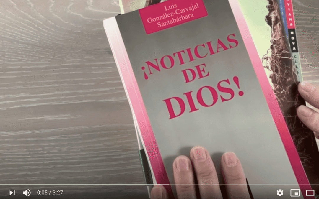 VideosNoticias de Dios