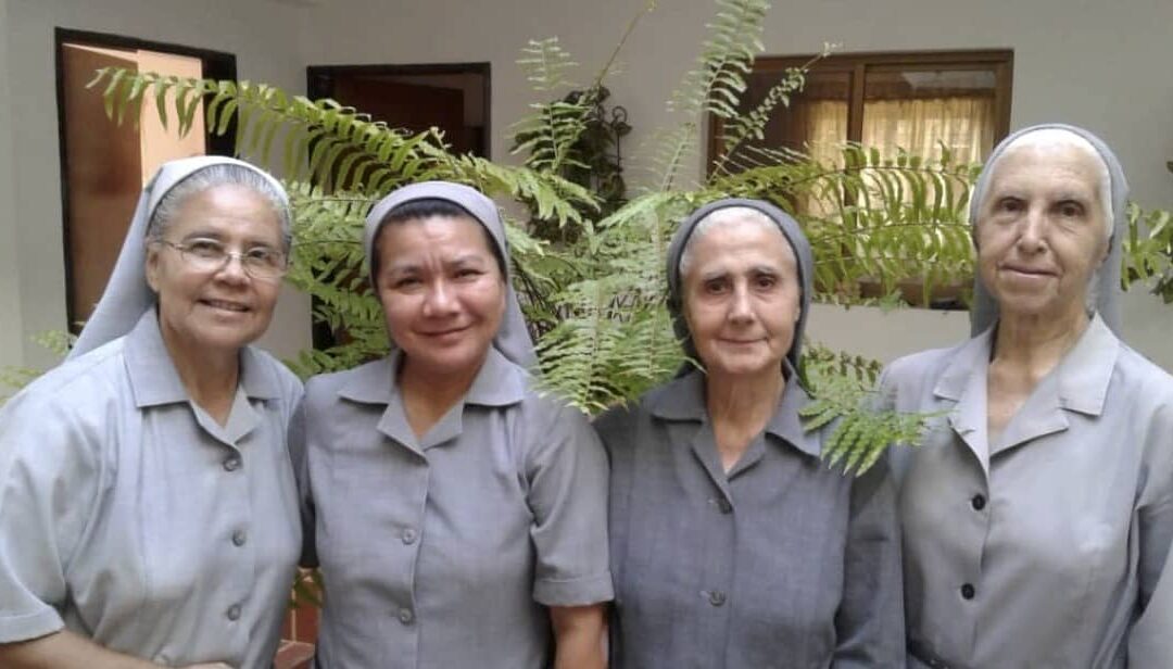ComunidadesCentro de Capacitación Integral Jesús de Nazaret