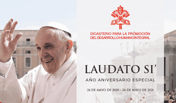IglesiaAño especial dedicado a la «Laudato Sí»