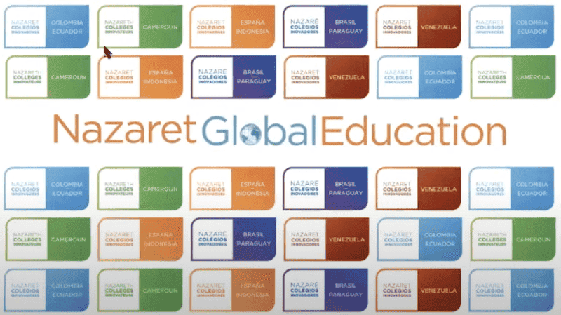 Nuevo webinar corporativo Nazaret: Herramientas para gamificar. 29 junio 2020