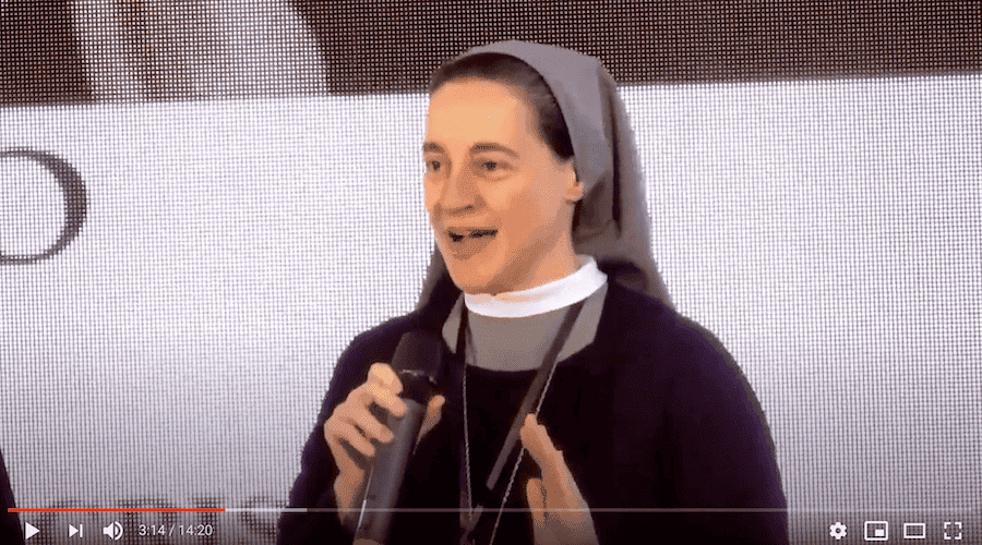 VideosParticipación en el Congreso Diocesano (Orihuela)