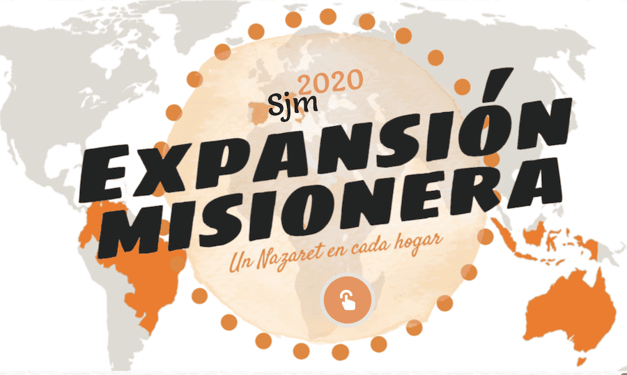 ColegiosExpansión Misionera vivida por los alumnos