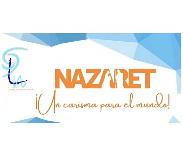 Celebración del XX Aniversario Movimiento Laical Nazaret