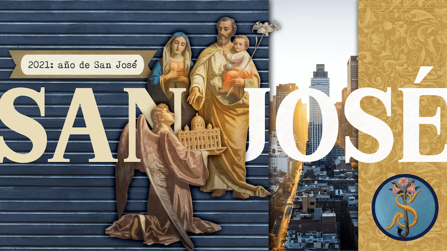 RecursosCompartimos recursos que pueden ayudar en el año de S. José