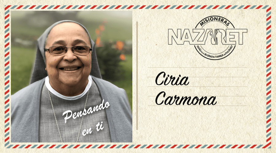 PostalesPostales Sonoras. Ciria Carmona