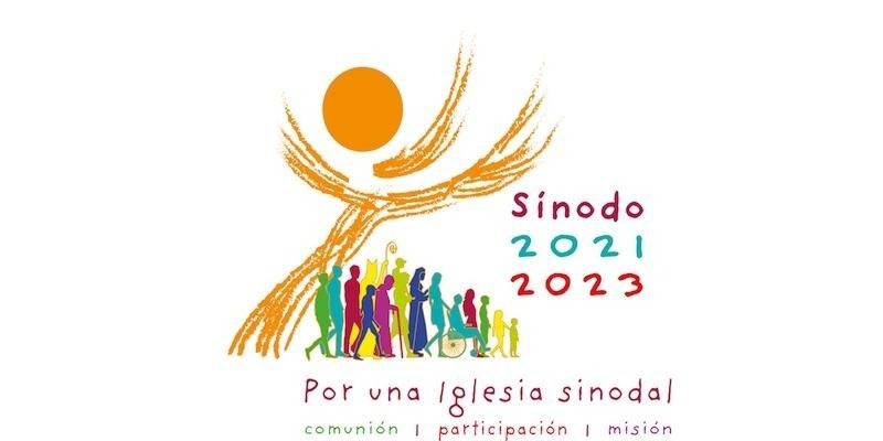 IglesiaSínodo 2021-2023: Llamados a caminar juntos