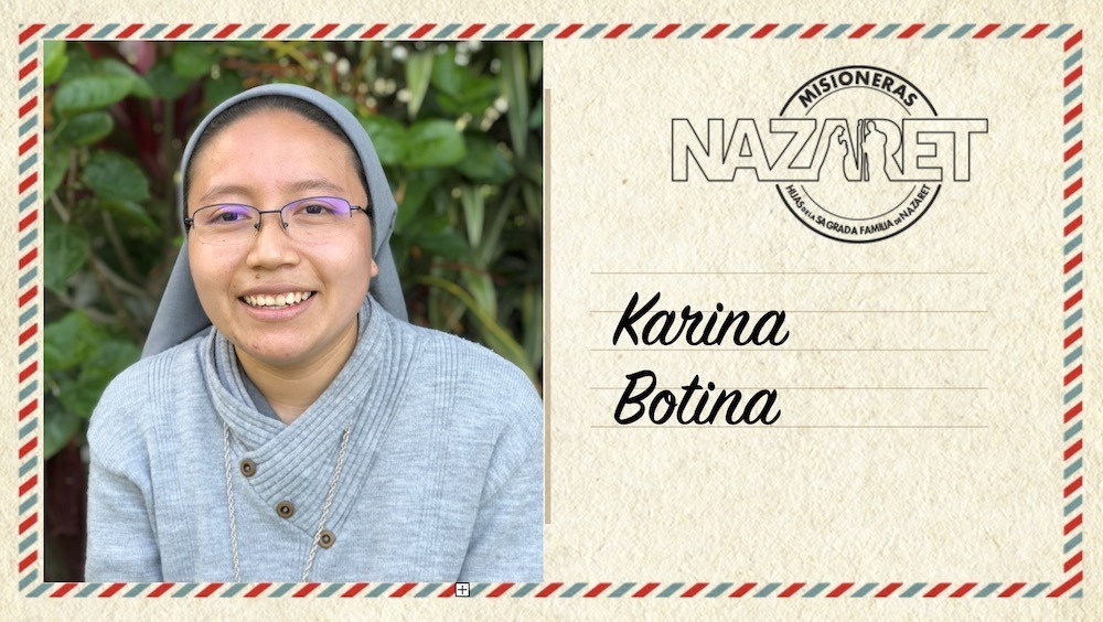 PostalesReligiosasPostales Sonoras. Karina Botina