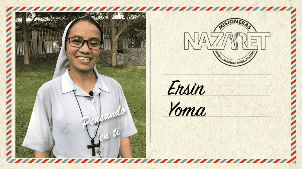 PostalesReligiosasPostales Sonoras. Ersin Yoma