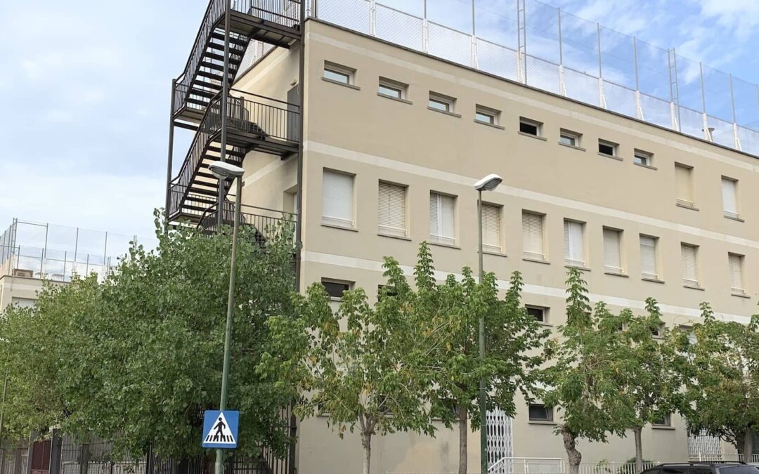 Nazaret Esplugues nos invita a celebrar 90 años