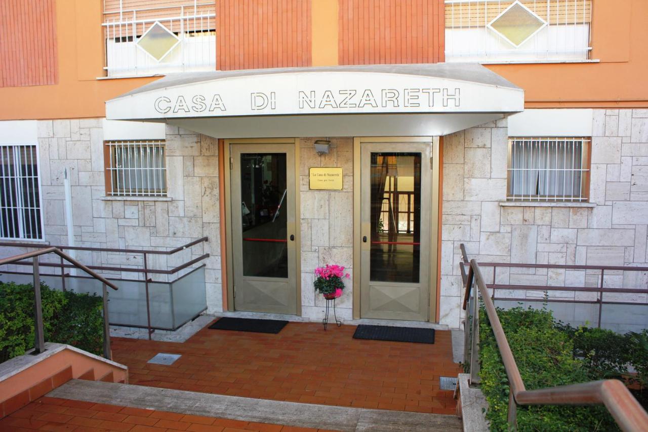 casadinazareth