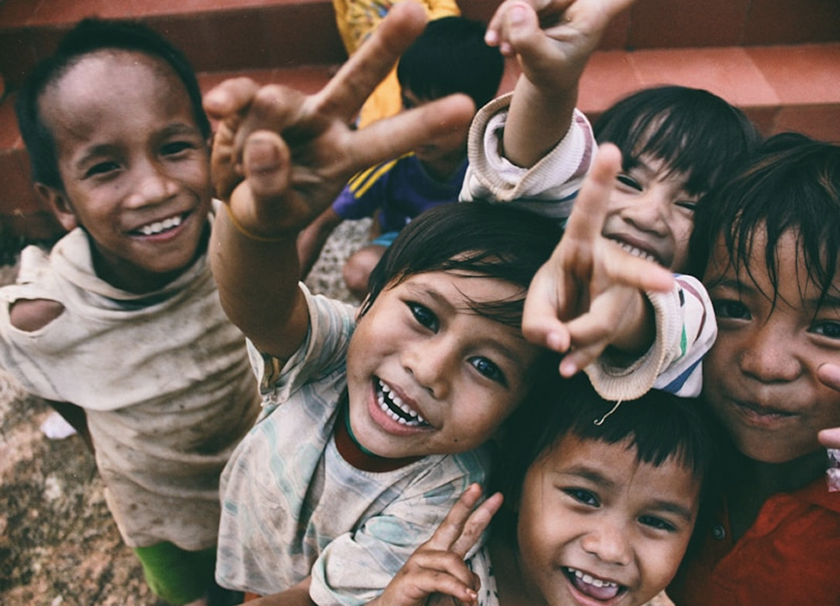 Managua - NicaraguaHogar Infantil La Esperanza