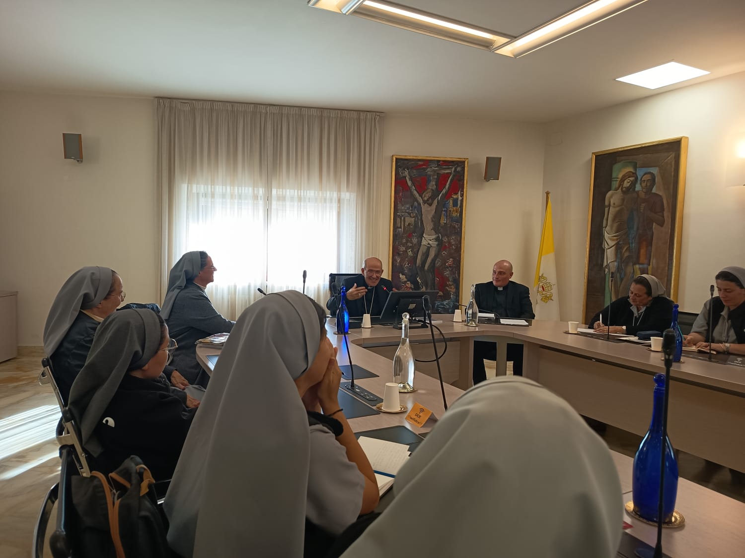encuentro prefecto